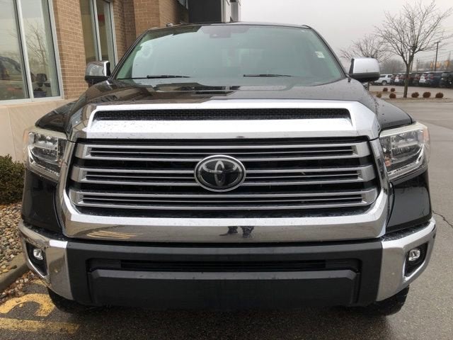 2018 Toyota Tundra 4WD 1794