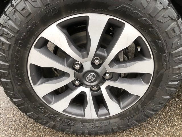 2018 Toyota Tundra 4WD 1794