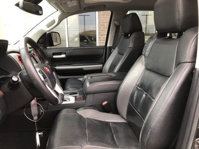 2018 Toyota Tundra 4WD 1794