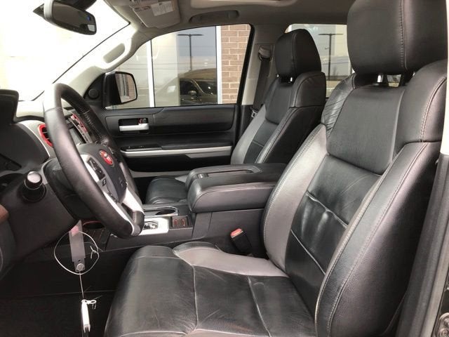 2018 Toyota Tundra 4WD 1794