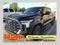 2023 Toyota Tundra 4WD Platinum
