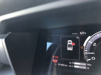 2023 Toyota Tundra 4WD Platinum