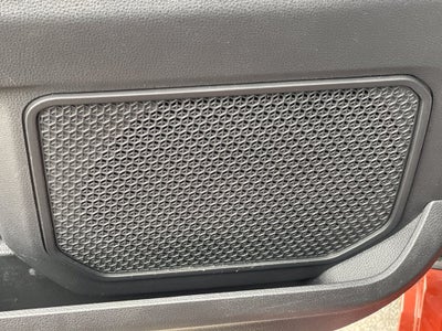 2024 Toyota Tundra Hybrid TRD Pro
