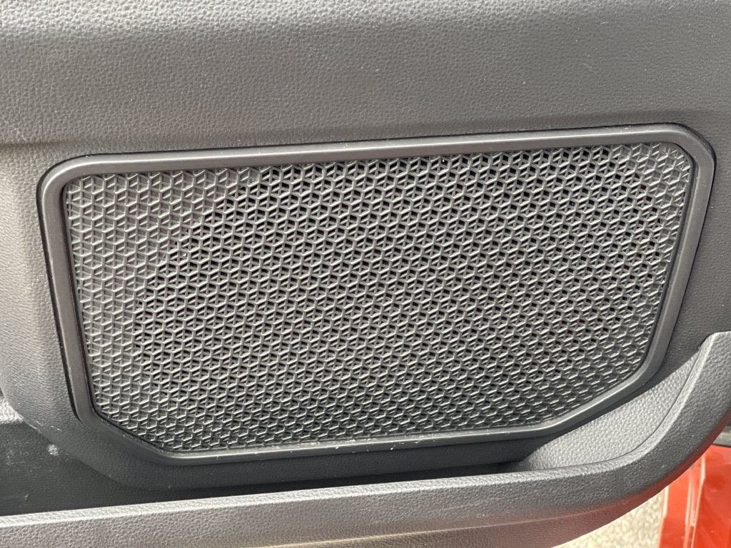 2024 Toyota Tundra Hybrid TRD Pro
