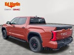 2024 Toyota Tundra Hybrid TRD Pro
