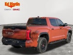 2024 Toyota Tundra Hybrid TRD Pro