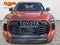 2024 Toyota Tundra Hybrid TRD Pro