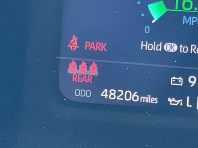 2022 Toyota Tundra 4WD TRD Pro Hybrid