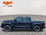 2022 Toyota Tundra 4WD TRD Pro Hybrid