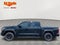 2022 Toyota Tundra 4WD TRD Pro Hybrid