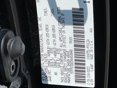 2022 Toyota Tundra 4WD TRD Pro Hybrid