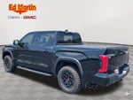 2022 Toyota Tundra 4WD TRD Pro Hybrid