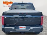 2022 Toyota Tundra 4WD TRD Pro Hybrid
