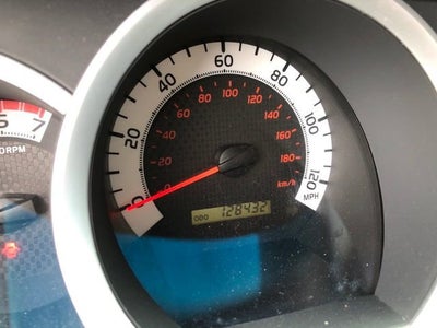 2013 Toyota Tacoma PreRunner