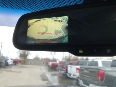 2013 Toyota Tacoma PreRunner