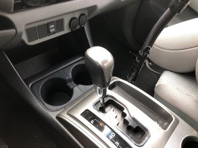 2013 Toyota Tacoma PreRunner