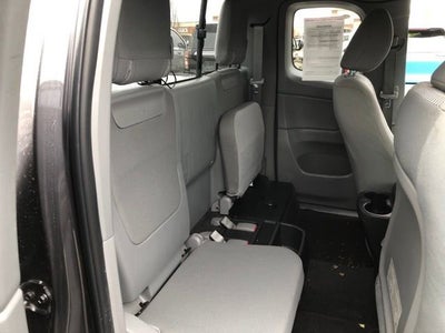 2013 Toyota Tacoma PreRunner