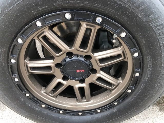 2013 Toyota Tacoma PreRunner