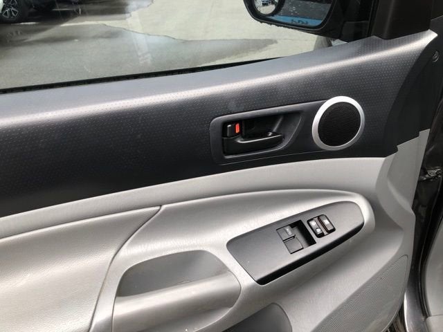 2013 Toyota Tacoma PreRunner