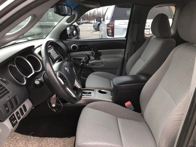 2013 Toyota Tacoma PreRunner