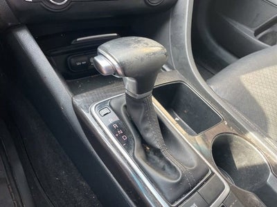 2019 Kia Optima EX