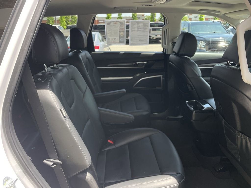 2023 Kia Telluride S