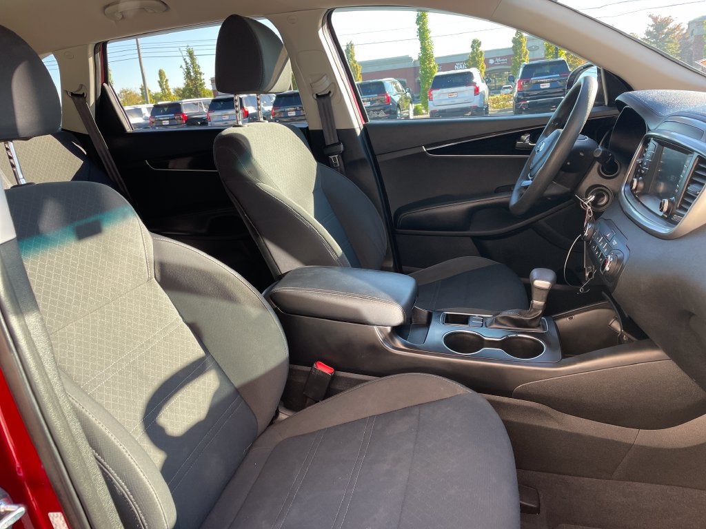 2020 Kia Sorento LX