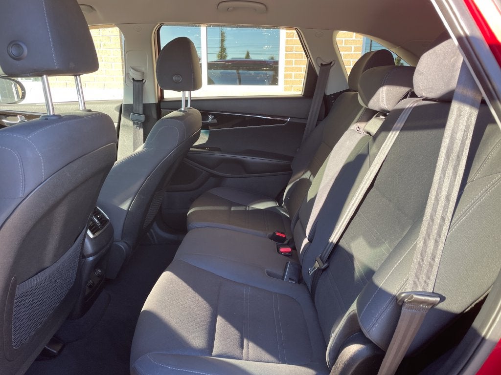 2020 Kia Sorento LX