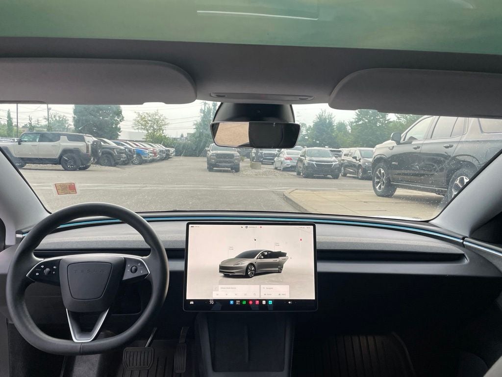 2024 Tesla Model 3 Base