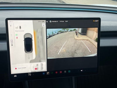 2024 Tesla Model 3 Base