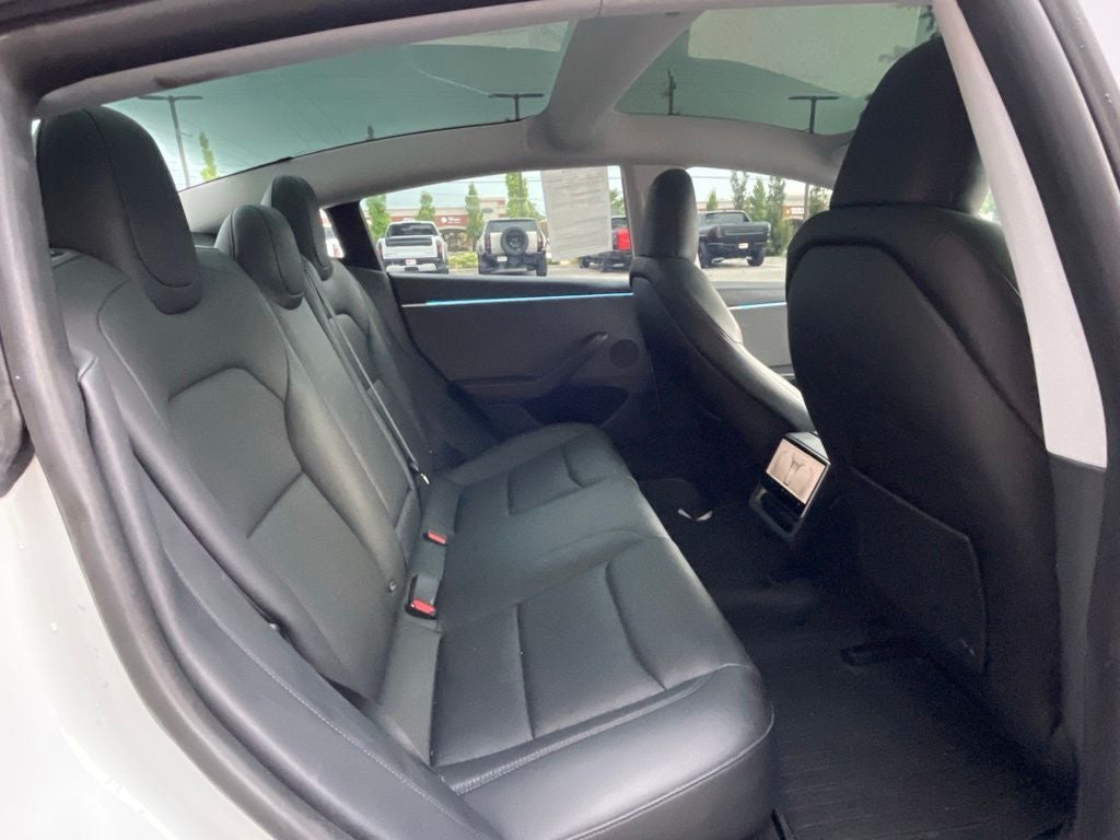 2024 Tesla Model 3 Base