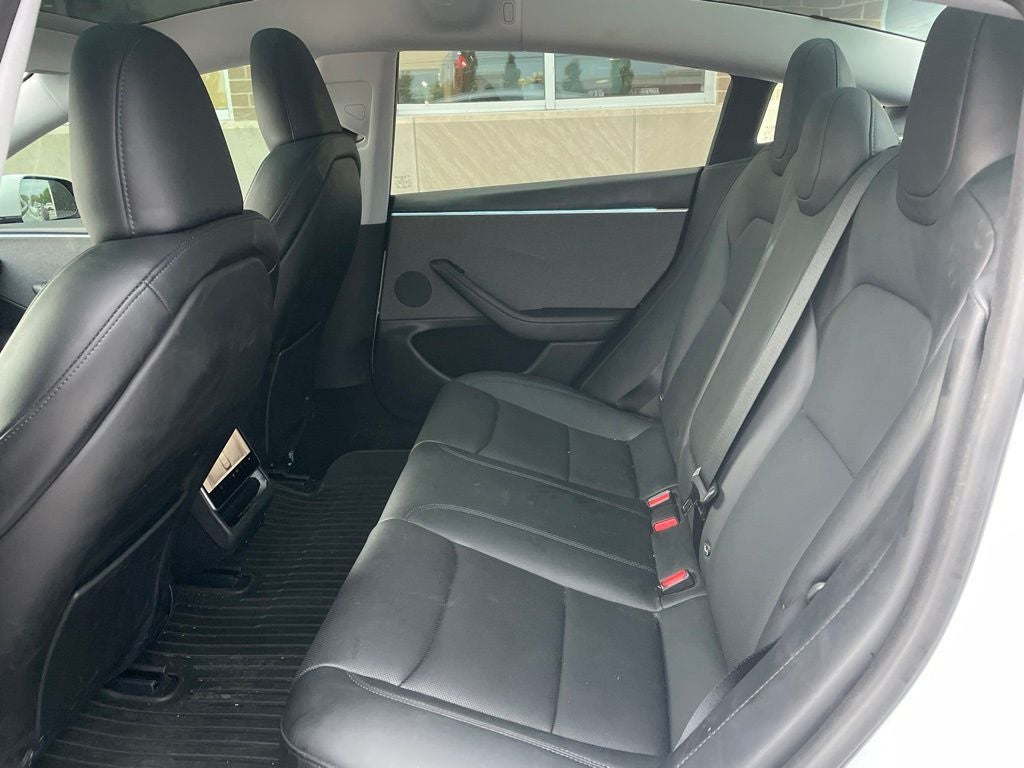 2024 Tesla Model 3 Base