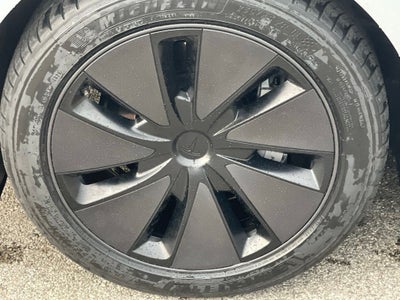2024 Tesla Model 3 Base