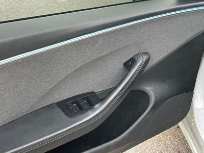 2024 Tesla Model 3 Base
