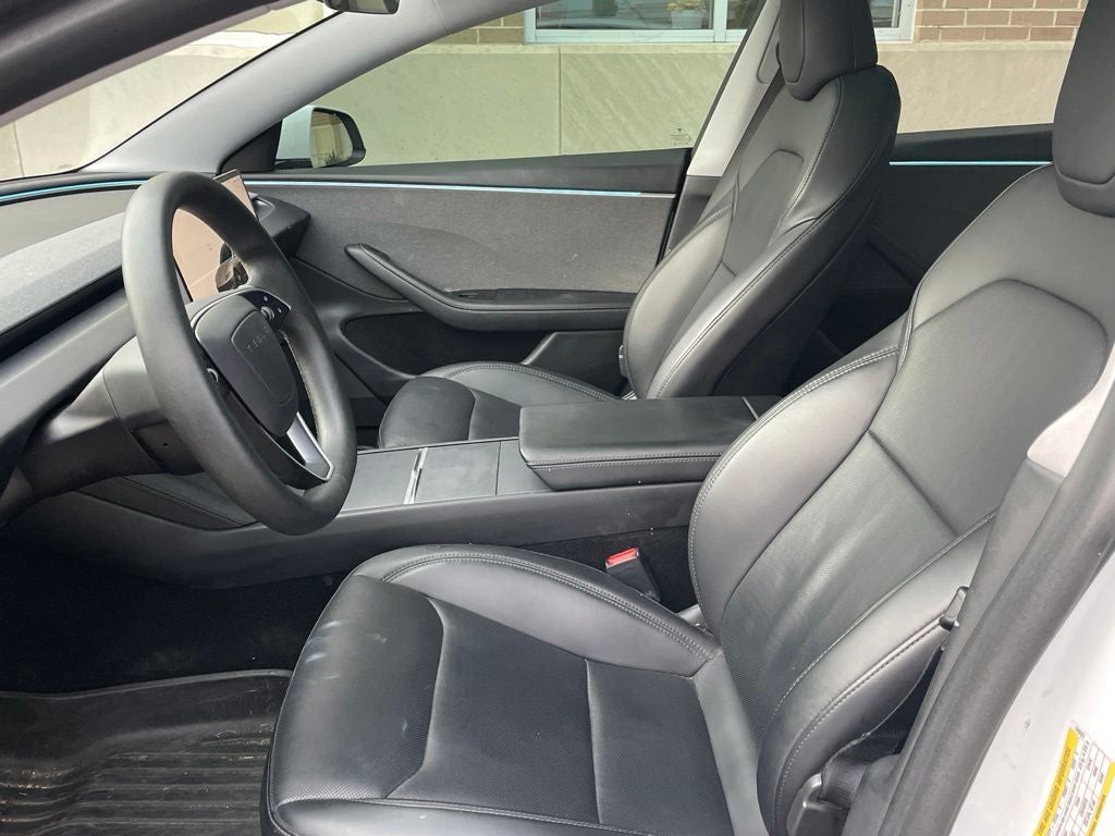 2024 Tesla Model 3 Base