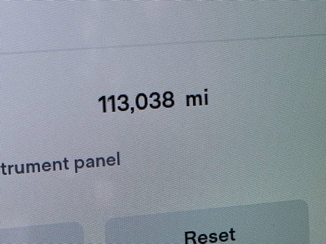 2017 Tesla Model S 75D