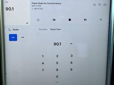 2017 Tesla Model S 75D