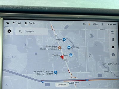 2017 Tesla Model S 75D