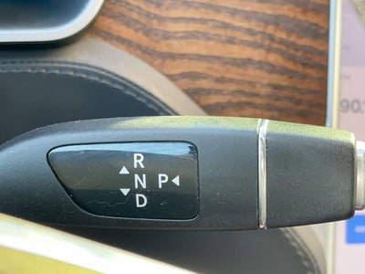 2017 Tesla Model S 75D