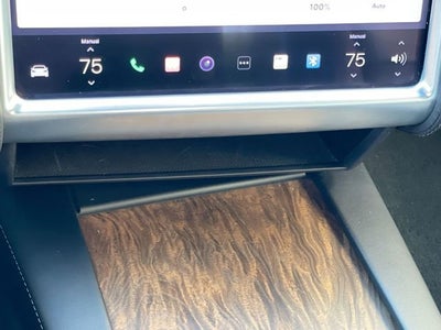 2017 Tesla Model S 75D