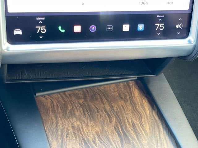 2017 Tesla Model S 75D