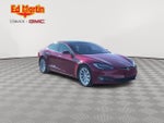 2017 Tesla Model S 75D