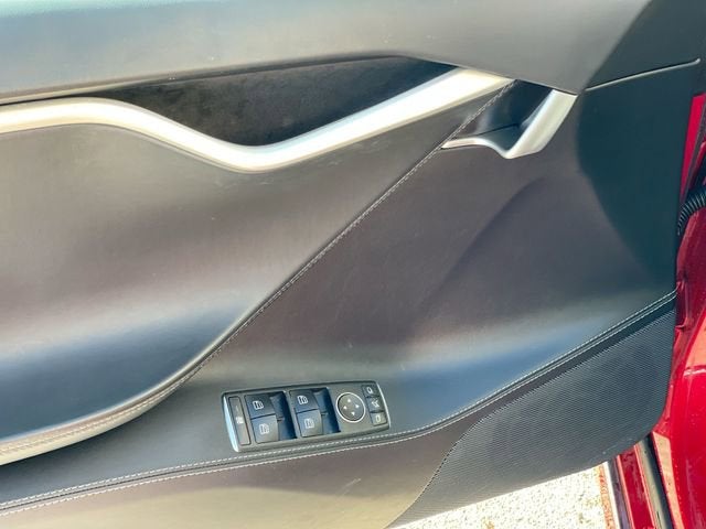 2017 Tesla Model S 75D