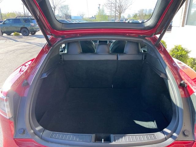 2017 Tesla Model S 75D