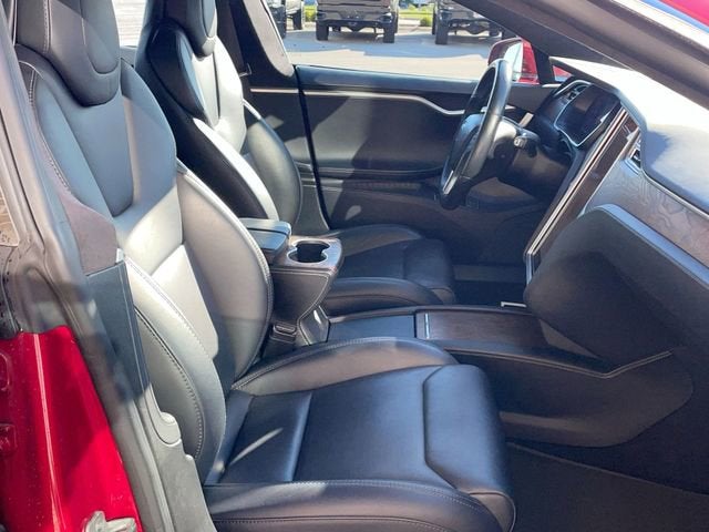 2017 Tesla Model S 75D