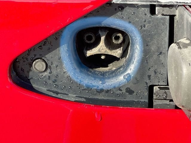 2017 Tesla Model S 75D