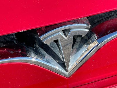 2017 Tesla Model S 75D