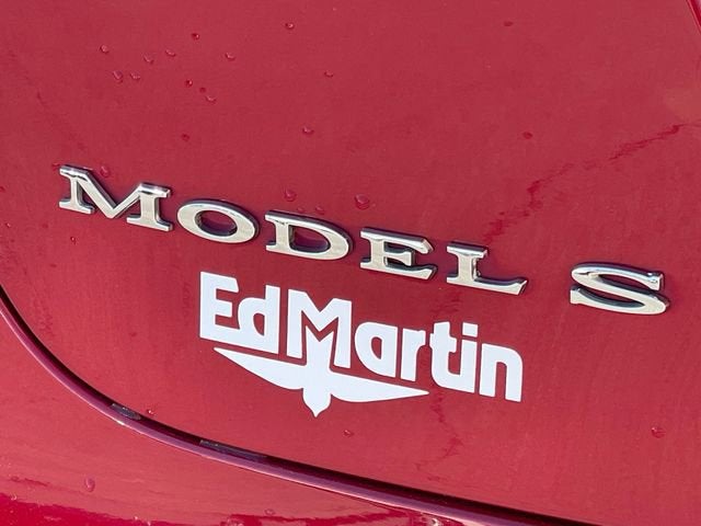 2017 Tesla Model S 75D