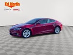 2017 Tesla Model S 75D