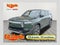 2023 Rivian R1S Launch Edition